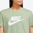 Фото #3 товара Nike Sportswear Essentials W T-shirt DX7906-343