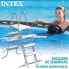 Фото #7 товара INTEX Greywood Prism Premium Ø 457x122 cm Round Steel Frame Above Ground Pool