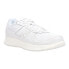 Фото #2 товара New Balance 577 Walking Mens White Sneakers Athletic Shoes MW577WT