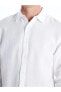 XSIDE Regular Fit Uzun Kollu Erkek Gömlek