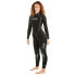 SEACSUB Alfa 5.0 freediving wetsuit