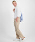 Фото #4 товара Men's Modern-Fit Pants