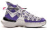 Кроссовки LiNing 2.3 Vintage Basketball Shoes (AGBP072-3)