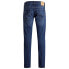 Фото #2 товара JACK & JONES Glenn Original AM 814 Slim jeans