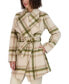 Women's Olivia Shawl Coat