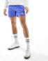 The North Face 24/7 5" shorts in blue Exclusive at ASOS Голубой, S - 74-79CM - фото #1