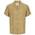 Фото #3 товара JACK & JONES Lincoln Short Sleeve Shirt