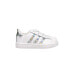 Фото #1 товара adidas Superstar Toddler Boys Size 4 M Sneakers Casual Shoes CG6707