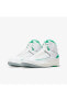 Фото #3 товара Кроссовки Nike Air Jordan 2 Retro Lucky Green 2021