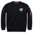 ALPHA INDUSTRIES Space Shuttle sweatshirt