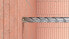 Фото #1 товара fischer 542981 - Drill - Masonry drill bit - 8 mm - 120 mm - Aerated concrete - Brick - Masonry - Natural stone - Plasterboard - Stone - 6.7 cm