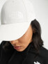 Фото #3 товара The North Face Horizon logo cap in cream