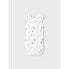 ფოტო #3 პროდუქტის NAME IT Balloon Baby Sleeveless Body 3 Units