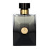 Фото #1 товара Versace Pour Homme Oud Noir Eau de Parfum