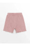 Фото #8 товара Комплект для малышей LC WAIKIKI Пижама с шортами для девочки