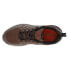 Фото #8 товара Hi-Tec Demolisher Low Trail Running Mens Brown Sneakers Athletic Shoes CH80045M
