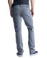 Straight Six Men's Fleece Canvas Pants