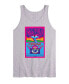 Фото #1 товара Men's Pink Floyd Kimberly Tank