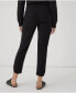 ფოტო #4 პროდუქტის Women's Organic Cotton Airplane Tulip Hem Pant