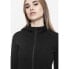 Фото #7 товара URBAN CLASSICS Sweatshirt Athletic Interlo Zip