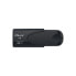 Фото #4 товара PNY Attaché 4 - 1000 GB - USB Type-A - 3.2 Gen 1 (3.1 Gen 1) - 80 MB/s - Slide - Black