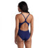 ARENA Surfs Up Lightdrop Back Swimsuit