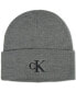 Фото #1 товара Men's Logo Cuff Hat