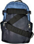 Фото #4 товара BIKKEMBERGS Men's Db Strap Combo Backpack, 14.5 x 45 x 30 cm (W x H x L)