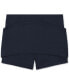 ფოტო #3 პროდუქტის Little Girls Drop-Waist Flounce Scooter Skirt