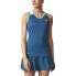 ფოტო #1 პროდუქტის ADIDAS Club sleeveless T-shirt