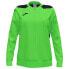 Green Fluor / Black