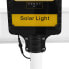 Фото #4 товара Lampa solarna zewnętrzna miejska uliczna z czujnikiem zmierzchu 60 x LED 200 W PILOT