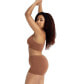 ფოტო #5 პროდუქტის Women's Seamless Boy Cut Short