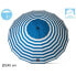 Фото #3 товара ATOSA Sailor 240 cm Aluminum Oxford UPF50+ 210D 28/32 mm parasol