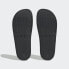 Фото #4 товара Шлепанцы adidas Adilette Aqua Slides (черные)