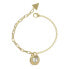 Фото #1 товара GUESS Rolling Hearts bracelet