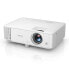 BenQ MU613 - 4000 ANSI lumens - DLP - WUXGA (1920x1200) - 10000:1 - 16:10 - 762 - 7620 mm (30 - 300")