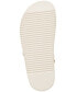 Фото #5 товара Women's Mona Slingback Footbed Sandals
