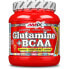 AMIX Powder Glutamina BCAA 300g