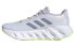 Фото #1 товара Женские кроссовки adidas Switch Run Running Shoes (Белые)