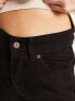 Фото #5 товара Dickies thomasville denim jeans in rinsed black