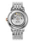 Фото #3 товара Часы Mido Baroncelli III Stainless Steel