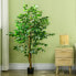 Фото #3 товара Künstliche Ficus-Pflanze 830-799V00GN