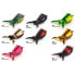 MOLIX Supernato Beetle Baby Soft Lure 50 mm 5.5g