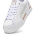 PUMA SELECT Mayze Lth trainers