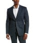 Фото #3 товара Theory Xylo Herringbone Jacket Men's