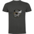 Фото #1 товара KRUSKIS Safety First short sleeve T-shirt