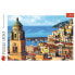 Фото #1 товара Детский развивающий пазл TREFL Amalfi Italy 1500 Units puzzle