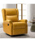 Callinan Contemporary Recliner with Adjustable Backrest