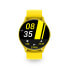 Smartwatch KSIX Core 1,43" Yellow